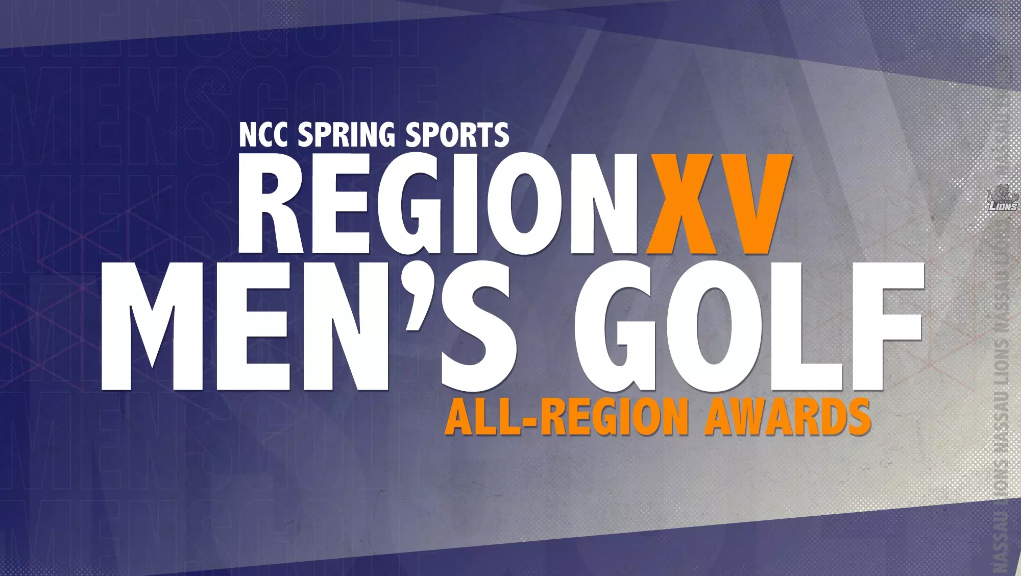 Graphic is courtesy of Nassau Athletics.