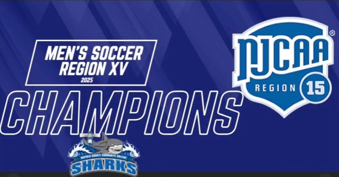 Courtesy of Suffolk County Athletics Department