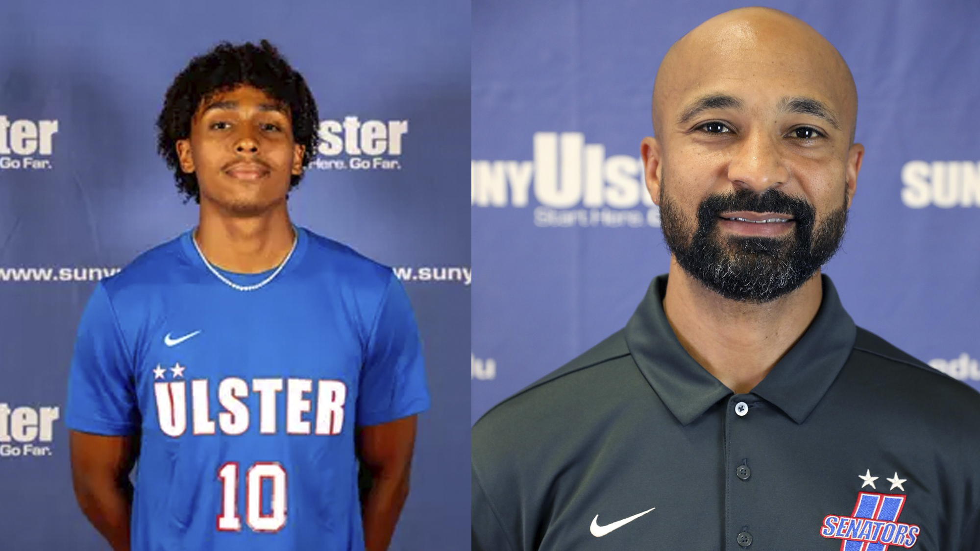 Photos Courtesy of Ulster County Athletics